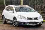 Sx4 S Cross 1.6 DDiS SZ5 ALLGRIP 5dr