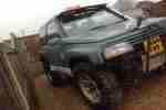 Vitara 1.6 off roader off road mud