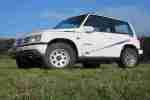 Vitara 1.6JLX. Spares or repair, Off