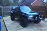 Vitara 1.9 JX TD Commercial Offroader