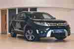 Vitara 2015 1.6 SZ5 5dr 4x4