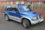 Vitara 4U2 4X4