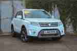 Vitara SZ T DDIS DIESEL MANUAL 2015 65