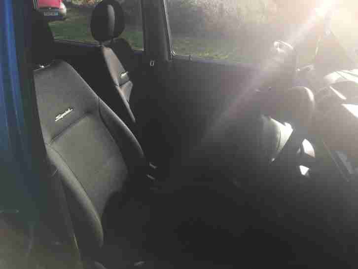 Suzuki Wagon R 1.3 ( 75bhp ) ( R+ ) Special (R+)