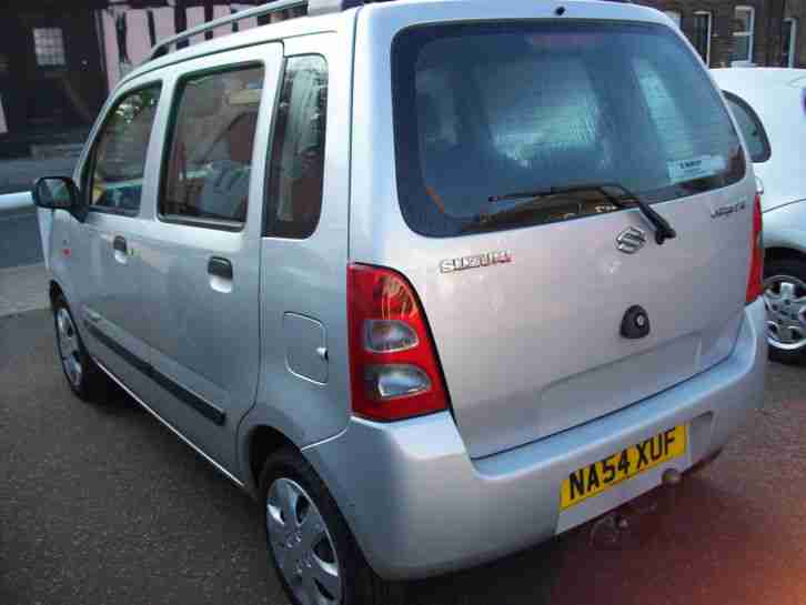 Suzuki Wagon R 1.3 GL