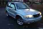 grand vitara