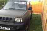 jimny 1.3 petrol