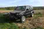 jimny off roader, winch mud tyres