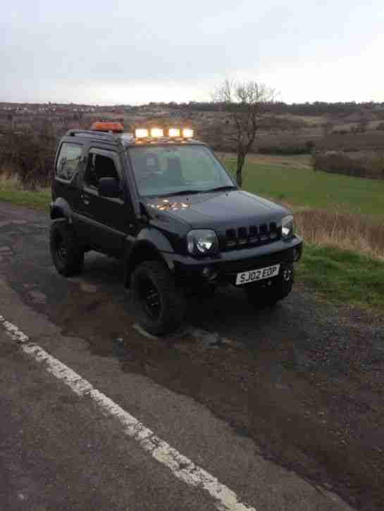 jimny