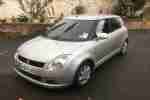 swift 1.5 vvti gls 2007 57 reg 2