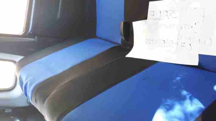 Suzuki wargon R+ GA