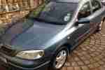 T REG VAUXHALL ASTRA 1.6 CC 16 VALVE 5 DOOR