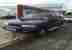 TATA SAFARI 2.0 DIESEL 57 REG PX BARGAIN ONLY 48000 SPARES OR REPAIR NO MOT