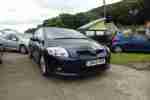 AURIS SR VVT I S A 2008 NO RESERVE