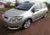 TOYOTA AURIS T180 D CAT, Silver, Manual, Diesel, 2007