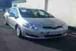 AURIS TR D 4D DIESEL MANUAL 2007 '57