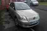 AVENSIS 1.8 PETROL 2004