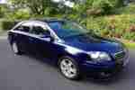 AVENSIS 1.8 VVT i T3 X 5 DOOR 2006