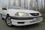 AVENSIS 1.8 VVT i VERMONT LTD ED