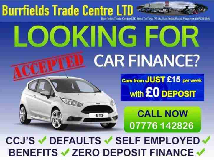 TOYOTA AVENSIS 2.0 T SPIRIT D-4D, 19 Pounds Per Week, O Deposit 2006 Diesel