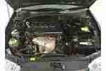 AVENSIS 2.0 VVT I GLS 2001 GREEN 5DR