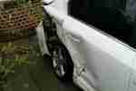 TOYOTA AVENSIS 59 PLATE NEW SHAPE PCO CAR