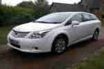 AVENSIS T2 D 4D TURBO DIESEL