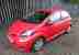 TOYOTA AYGO 1.0 PETROL 2010 65,000 MILES 3 DR RED MOT 12 months FULL HISTORY