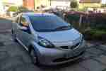 AYGO 1.0 PLATINUM 2008 SUPER LOW MILES