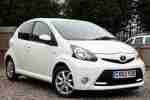 AYGO 1.0 VVT i Mode 5 Door Hatchback