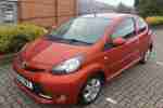 AYGO 1.0VVT FIRE