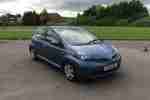 AYGO 2008 1.0 VVT i FULL MAIN DEALER