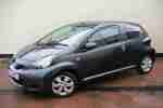 AYGO GO 1.0 VVT I 2011 61 WITH ONLY