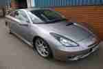 CELICA 1.8 T SPORT VVTL I 2003 Petrol