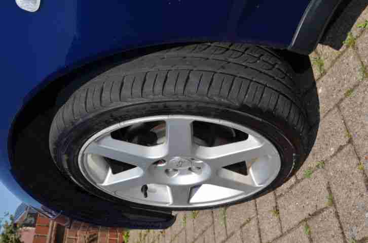 TOYOTA CELICA 1.8 VVT-I 2004 13 MONTHS MOT, LEATHER ALL FEATURES 3dr coupe