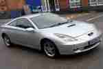 CELICA 1.8 VVT i