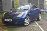 CELICA 1.8VVTI FIRST TO SEE WILL