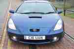 CELICA COUPE VVTI MAY SWOP SWAP FOR