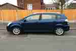 COROLLA VERSO AUTOMATIC 2005 T SPIRIT