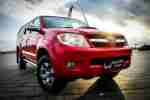 HILUX 3.0D INVINCIBLE D 4D 4X4 DOUBLE