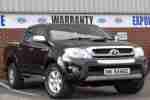 HILUX Invincible 3.0D 4D DCB