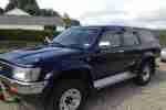 HILUX SURF 3.0 DIESEL AUTO