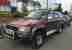 TOYOTA HILUX SURF 3.0 TD SSRX GEN 3 AUTO 4X4 GOOD CONDITION THROUGHOUT