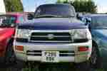 HILUX SURF 3LTR TURBO DIESEL GEN 3