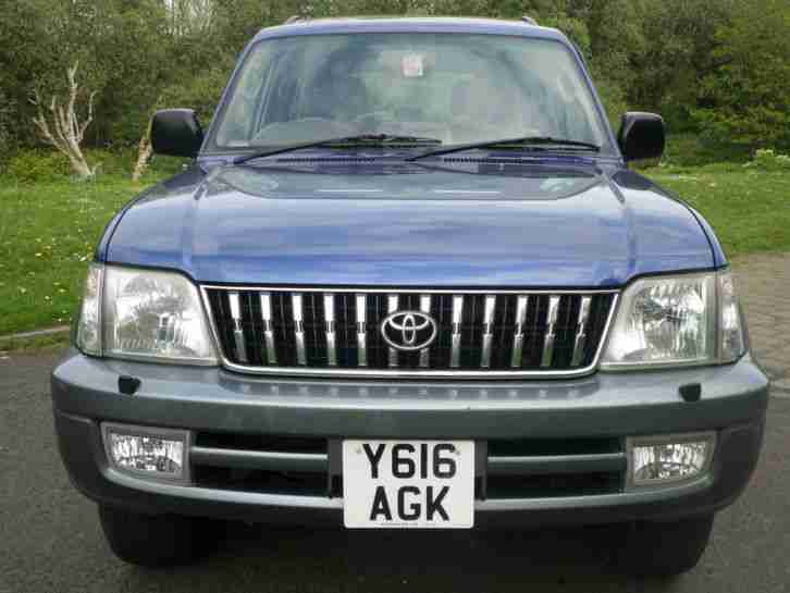 Steering LANDCRUISER