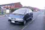 LUCIDA 7 SEATER AUTO , TAXED MOTD ,