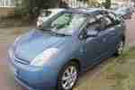 PRIUS HYBRID T4 YEAR 2008