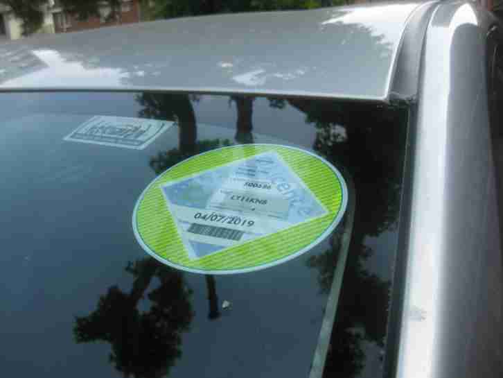 TOYOTA PRIUS T SPIRIT HYBRID ELECTRIC ### PCO UBER READY ### 5 DOOR HATCHBACK