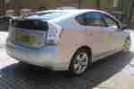 PRIUS T SPIRIT HYBRID ELECTRIC ### PCO