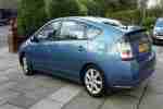 PRIUS VVTi T4 2005 1.5 Hybrid 5dr